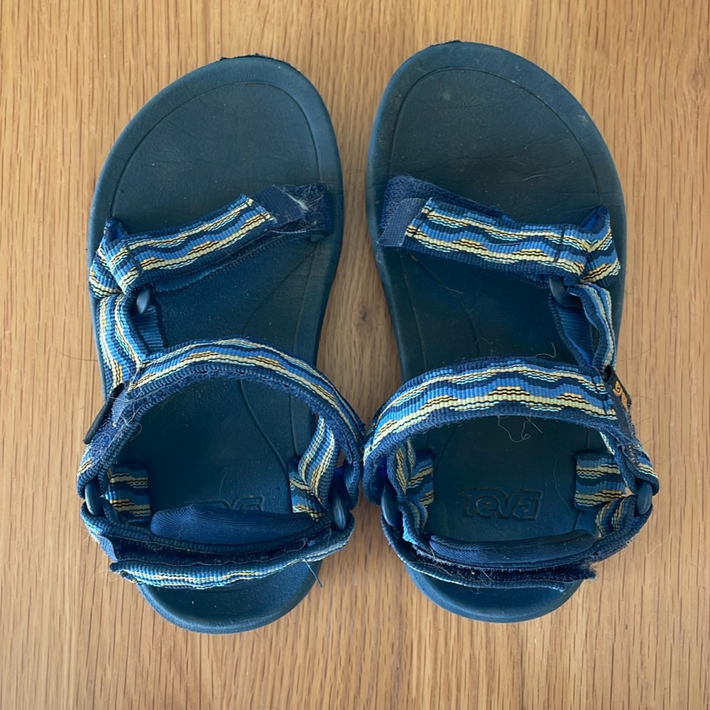 Teva Hurricane Boys Sandals